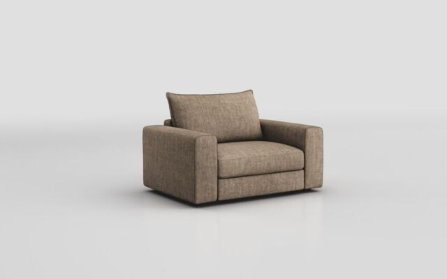 Ladino Snuggle Chair - poltronesofà at ScS