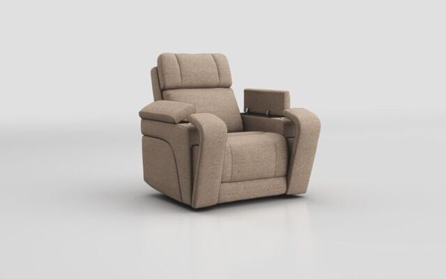 Adstock Armchair - poltronesofà at ScS