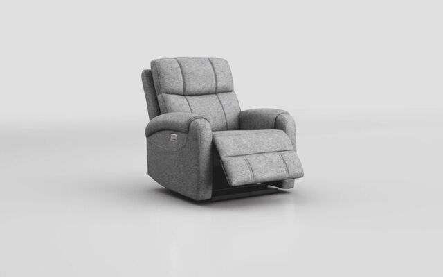 Calisese Power Recliner Chair  - poltronesofà at ScS