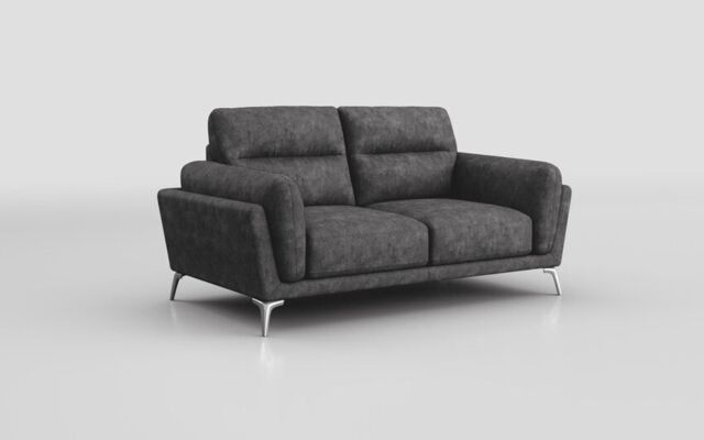 Calabrina 2 Seater Sofa  - poltronesofà at ScS