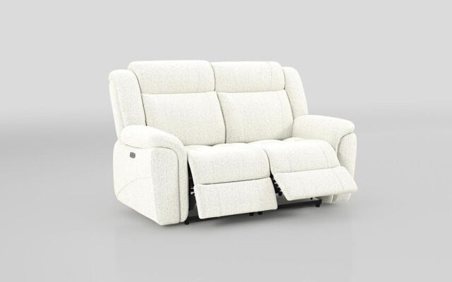 Elland 2 Seater Power Recliner Sofa - poltronesofà at ScS