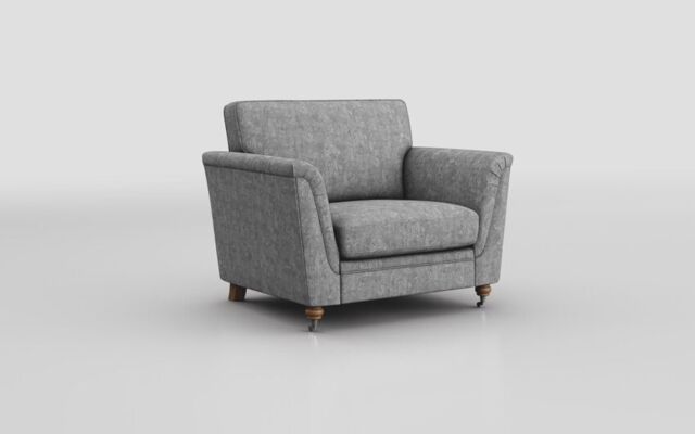 Fluno Armchair  - poltronesofà at ScS