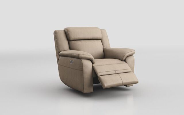 Sarsina Power Recliner Chair - poltronesofà at ScS
