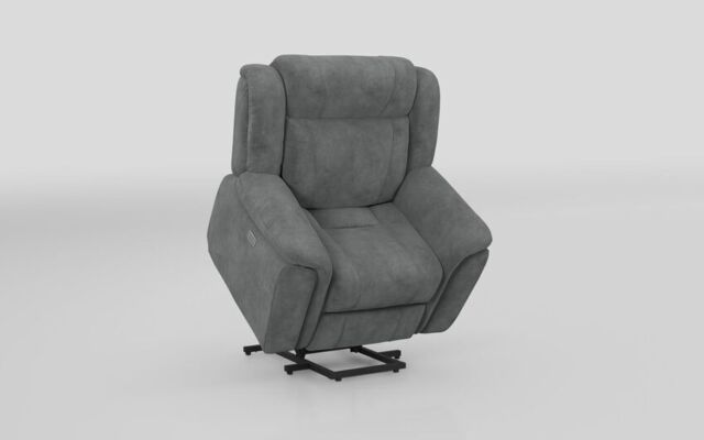 Elland Lift & Rise Chair VAT Exempt - poltronesofà at ScS