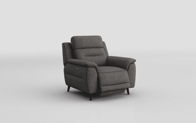 Casalecchio Power Recliner Chair  - poltronesofà at ScS