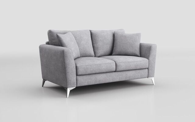 Bosini 2 Seater Sofa - poltronesofà at ScS