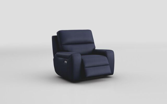 Arola Power Recliner Chair  - poltronesofà at ScS