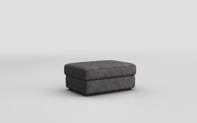 Borello Footstool  - poltronesofà at ScS