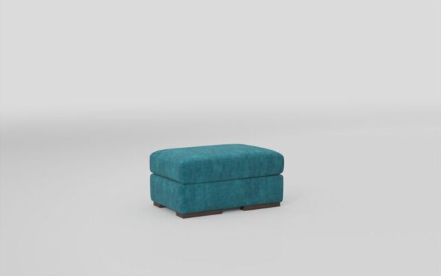 Savazza Ottoman  - poltronesofà at ScS