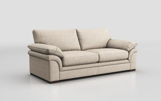Varignana 3 Seater Standard Back Sofa - poltronesofà at ScS