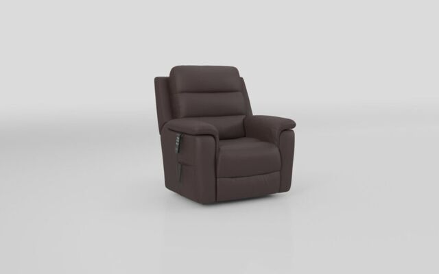 Ossett Lift & Rise Chair VAT Exempt  - poltronesofà at ScS