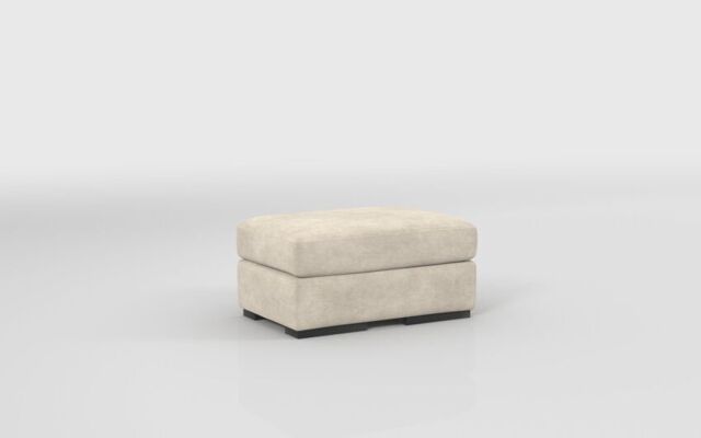 Savazza Ottoman  - poltronesofà at ScS
