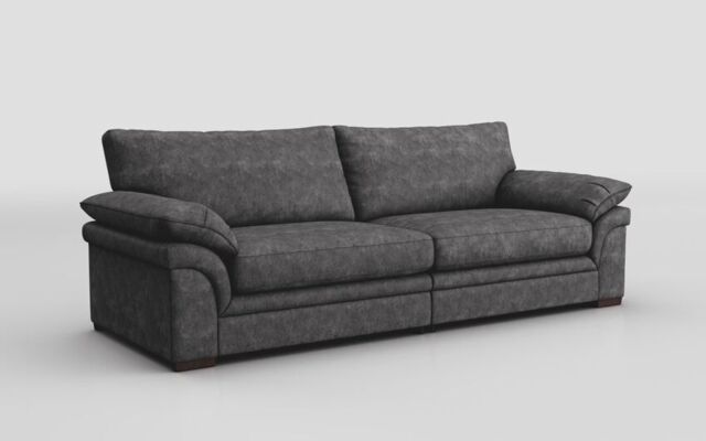 Varignana 4 Seater Split Standard Back Sofa - poltronesofà at ScS