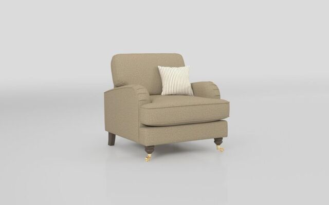 Cambourne Armchair - poltronesofà at ScS