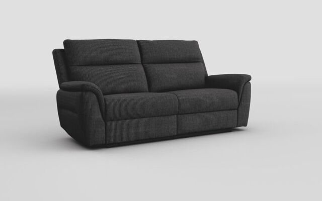 Sogliano 3 Seater Sofa  - poltronesofà at ScS