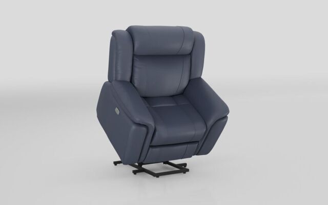 Elland Lift & Rise Chair VAT Exempt - poltronesofà at ScS