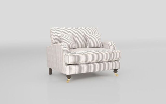 Cambourne Snuggle Chair  - poltronesofà at ScS