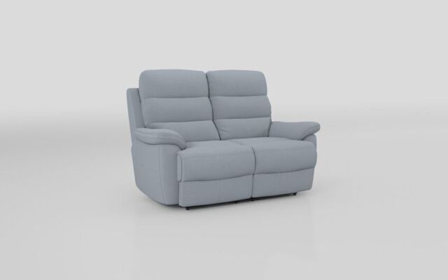 Ossett 2 Seater Sofa  - poltronesofà at ScS