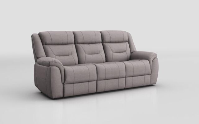 Ainsdale 3 Seater Sofa - poltronesofà at ScS