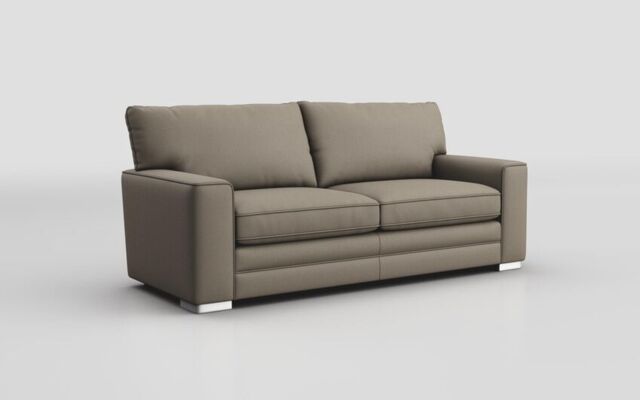 Borello 3 Seater Sofa  - poltronesofà at ScS