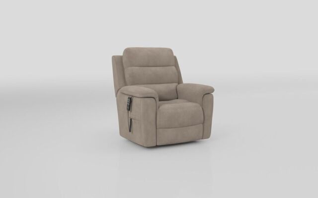 Ossett Lift & Rise Chair VAT Exempt  - poltronesofà at ScS