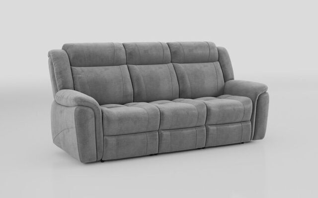 Elland 3 Seater Sofa  - poltronesofà at ScS