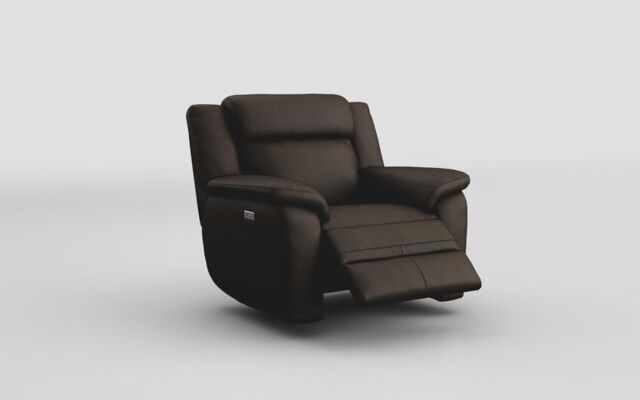 Sarsina Power Recliner Chair - poltronesofà at ScS