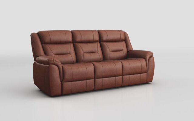 Ainsdale 3 Seater Sofa  - poltronesofà at ScS