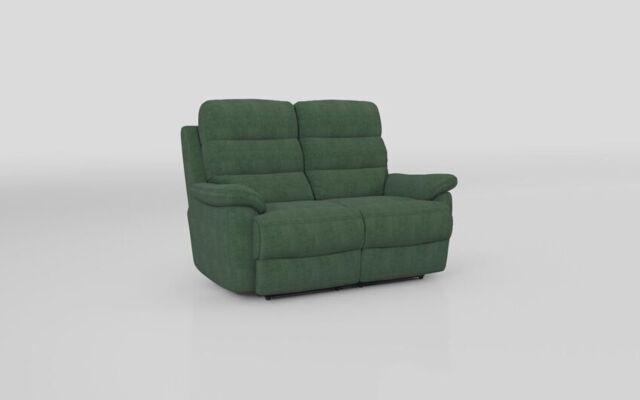 Ossett 2 Seater Sofa - poltronesofà at ScS