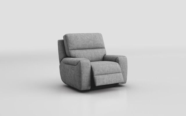 Arola Power Recliner Chair - poltronesofà at ScS
