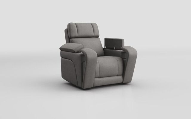 Adstock Armchair  - poltronesofà at ScS