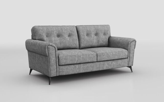 Fossoli 3 Seater Sofa - poltronesofà at ScS