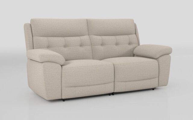 Belford 3 Seater Sofa - poltronesofà at ScS
