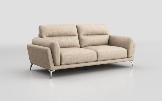 Calabrina 3 Seater Sofa  - poltronesofà at ScS