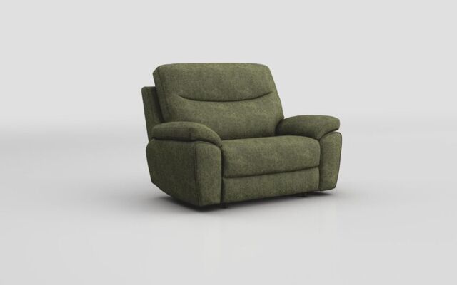 Argenta Snuggle Chair - poltronesofà at ScS