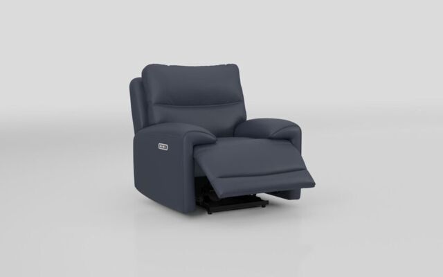 Caldbeck Power Recliner Chair  - poltronesofà at ScS