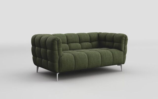 Castello 2 Seater Sofa  - poltronesofà at ScS