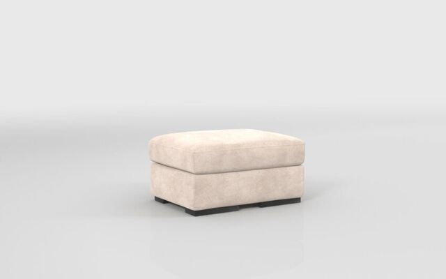 Savazza Storage Ottoman - poltronesofà at ScS
