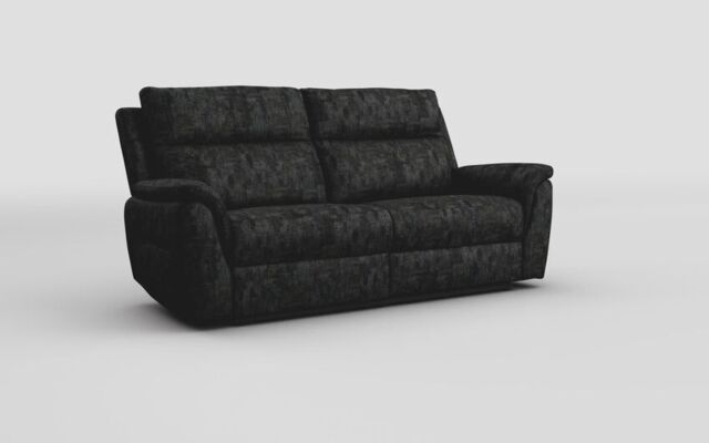 Sogliano 3 Seater Sofa  - poltronesofà at ScS