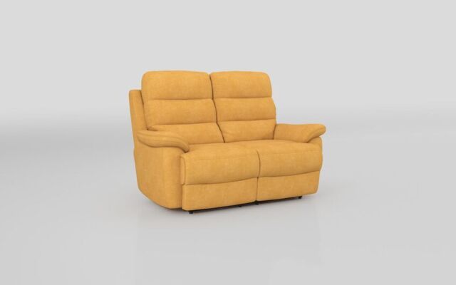 Ossett 2 Seater Sofa  - poltronesofà at ScS