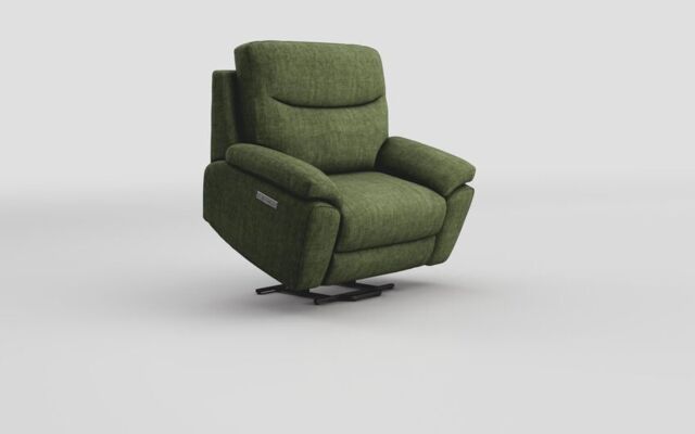 Argenta Lift & Rise Chair VAT Exempt - poltronesofà at ScS