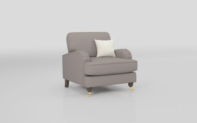 Cambourne Armchair  - poltronesofà at ScS