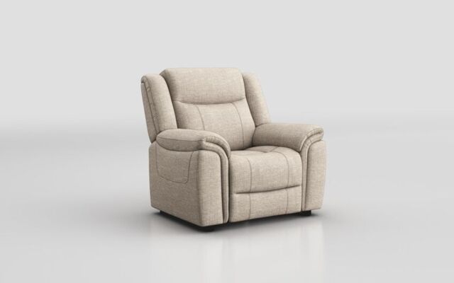 Carpena Armchair  - poltronesofà at ScS