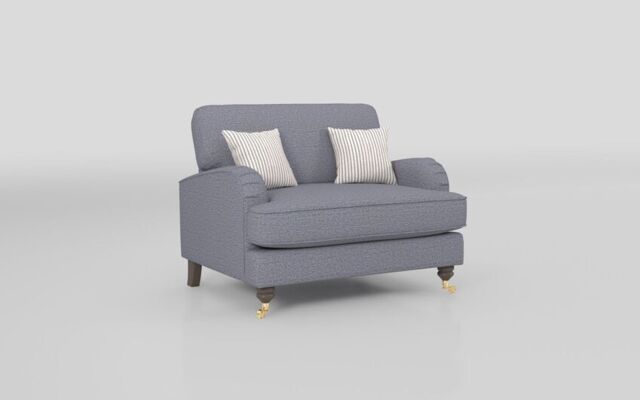 Cambourne Snuggle Chair  - poltronesofà at ScS