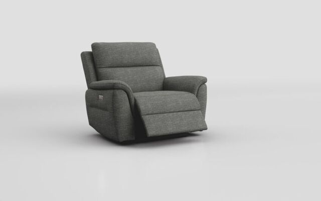 Sogliano Power Recliner Chair - poltronesofà at ScS