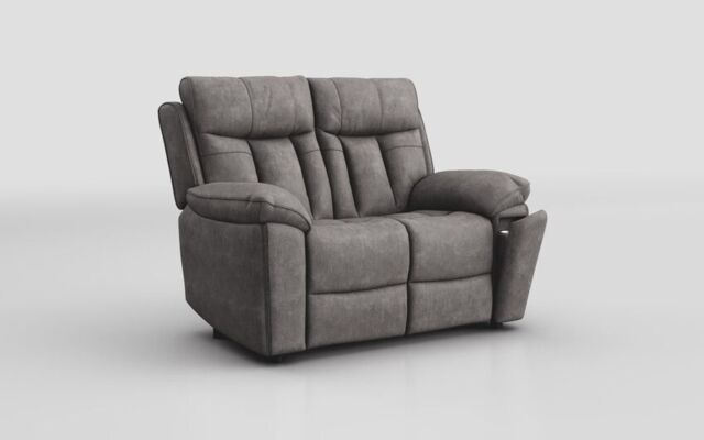Chalbury 2 Seater Sofa with Cup Holders  - poltronesofà at ScS