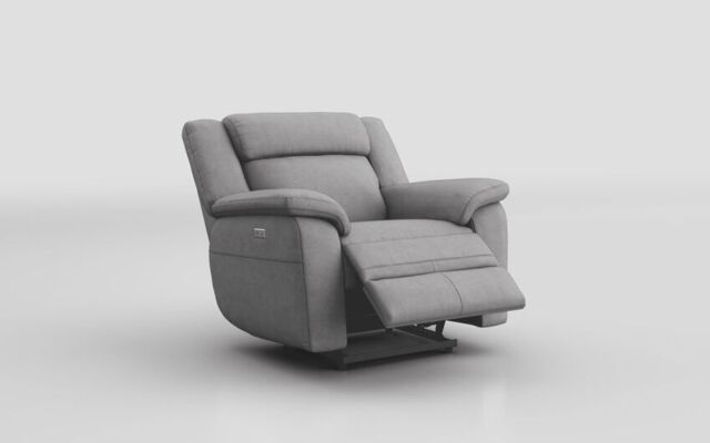 Sarsina Power Recliner Chair  - poltronesofà at ScS