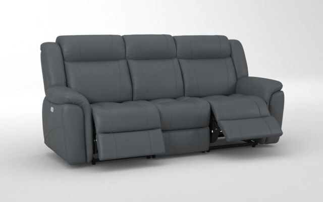 Elland 3 Seater Power Recliner Sofa - poltronesofà at ScS