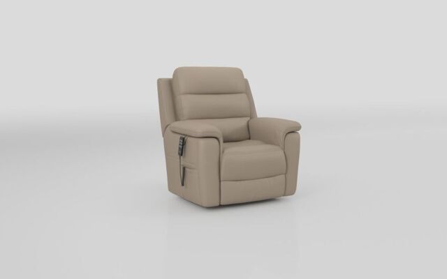 Ossett Lift & Rise Chair - poltronesofà at ScS