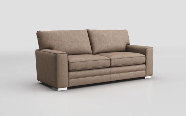 Borello 3 Seater Sofa  - poltronesofà at ScS